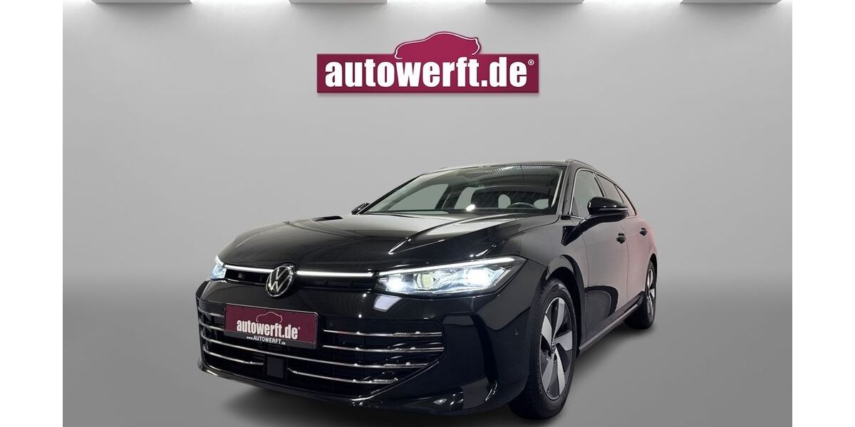 VW Passat Variant 27.073 km 33.490 &euro; Ahrensburg 22926