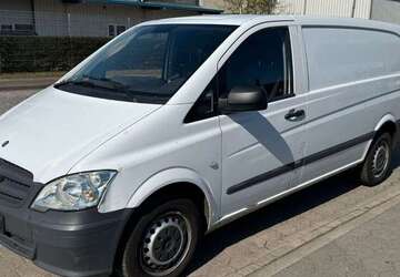 Mercedes-Benz Vito 280.000 km 5.790 &euro; Hamburg 21107