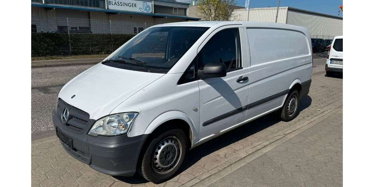 Mercedes-Benz Vito 280.000 km 5.790 &euro; Hamburg 21107