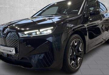 BMW iX 39.496 km 41.990 &euro; Norderstedt 22848