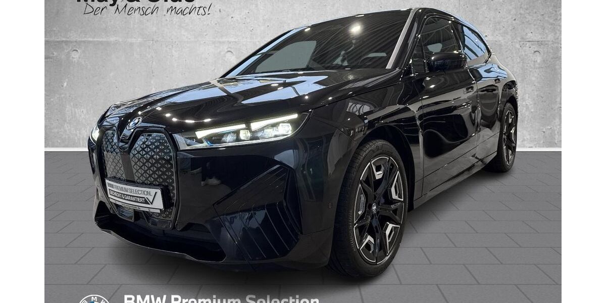 BMW iX 39.496 km 41.990 &euro; Norderstedt 22848