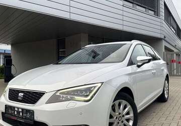Seat Leon 212.000 km 9.290 &euro; Pinneberg 25421