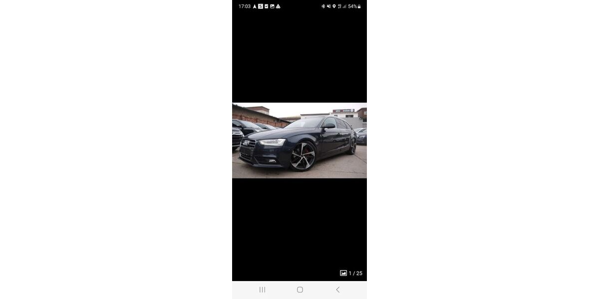 Audi A4 250.000 km 8.600 &euro; Hamburg 22045