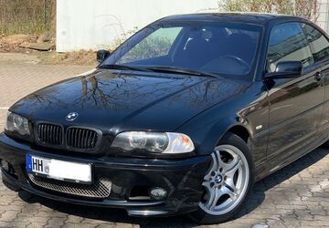 BMW 330 118.500 km 13.900 &euro; Hamburg 22177