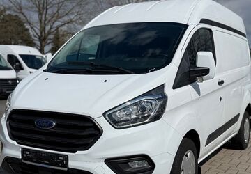 Ford Transit Custom 87.529 km 18.900 &euro; Appen-Etz 25482