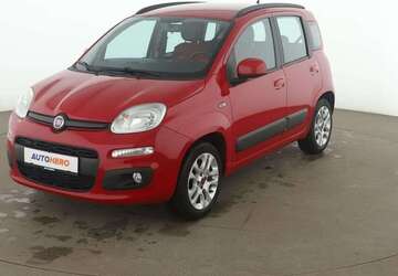 Fiat Panda 29.784 km 8.730 &euro; Hamburg 22529