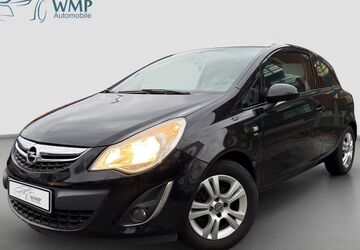 Opel Corsa 218.308 km 2.990 &euro; Hamburg 22045