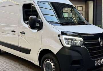 Renault Master 21.828 km 26.990 &euro; Geesthacht bei Hamburg 21502