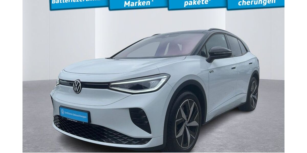 VW ID.4 44.134 km 34.490 &euro; Hamburg 22111