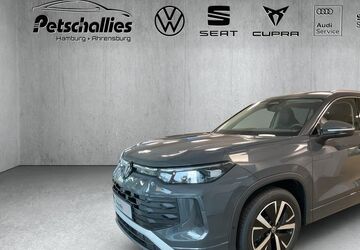 VW Tayron 1.100 km 46.990 &euro; Hamburg 22359