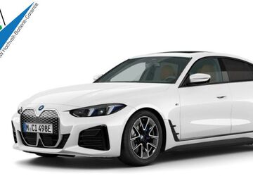 BMW i4 15.950 km 47.950 &euro; Hamburg 21073
