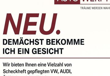 VW Passat Variant 5.641 km 44.990 &euro; Ahrensburg 22926