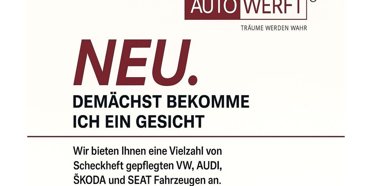 VW Passat Variant 5.641 km 44.990 &euro; Ahrensburg 22926