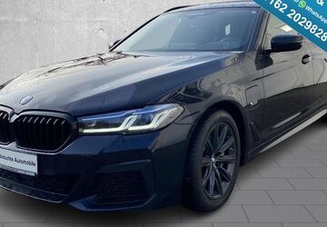BMW 530 78.082 km 36.990 &euro; Quickborn 25451