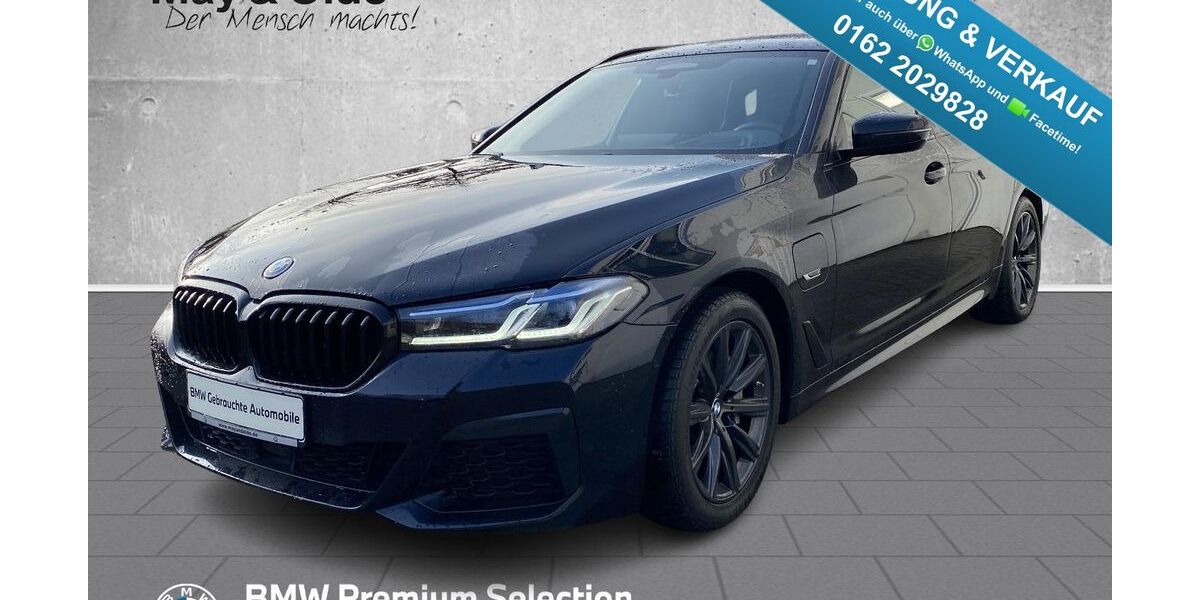 BMW 530 78.082 km 36.990 &euro; Quickborn 25451