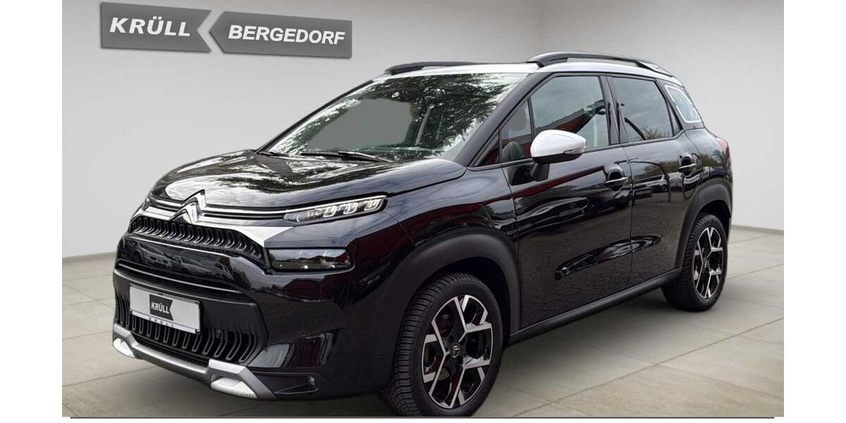 Citroen C3 Aircross 41.478 km 15.902 &euro; Hamburg 21029