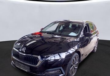 Skoda Octavia 70.920 km 20.985 &euro; Uetersen bei Hamburg 25436