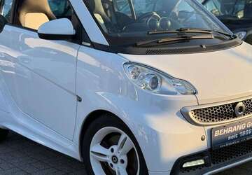 Smart forTwo 106.000 km 6.800 &euro; Norderstedt bei Hamburg 22848