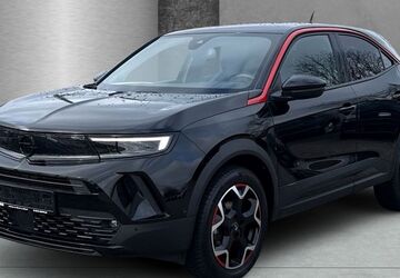 Opel Mokka 39.878 km 17.420 &euro; Hamburg 22529