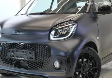 Smart ForTwo 24.800 km 18.990 &euro; Pinneberg 25421