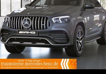 Mercedes-Benz GLE 53 AMG 29.226 km 85.890 &euro; Hamburg 22047