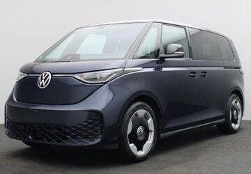 VW ID. Buzz 11.281 km 61.780 &euro; Neu Wulmstorf 21629