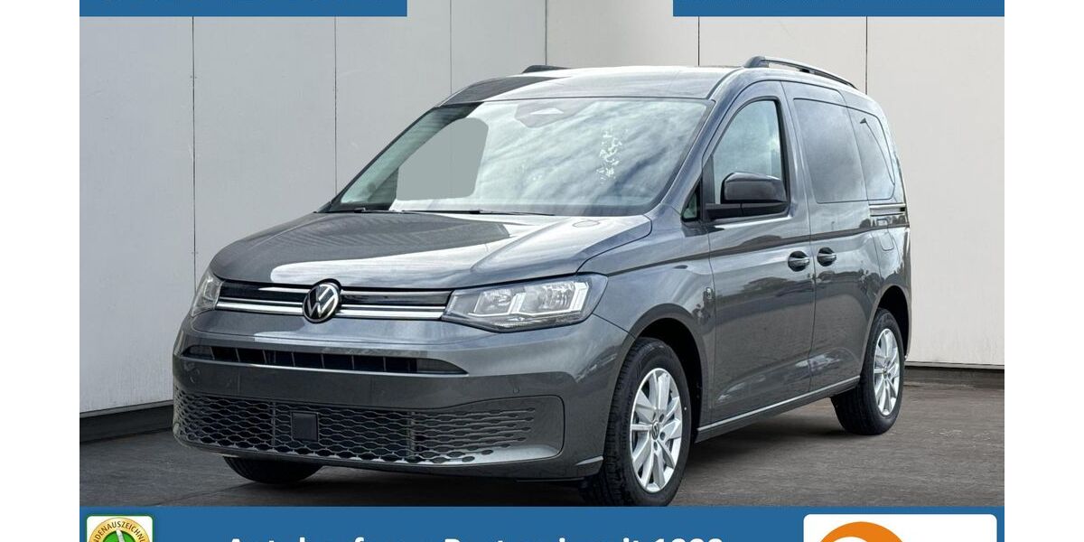 VW Caddy 5.230 km 36.280 &euro; Buchholz 21244