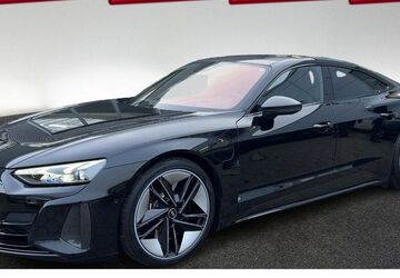 Audi RS e-tron GT 47.648 km 57.950 &euro; Hamburg 22529