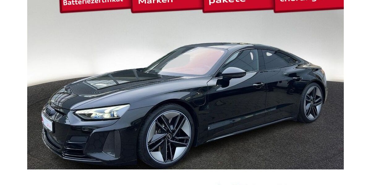 Audi RS e-tron GT 47.648 km 57.950 &euro; Hamburg 22529