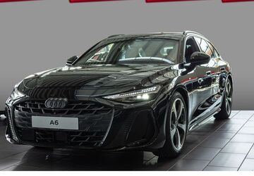 Audi A6 1.890 km 66.650 &euro; Hamburg 20537