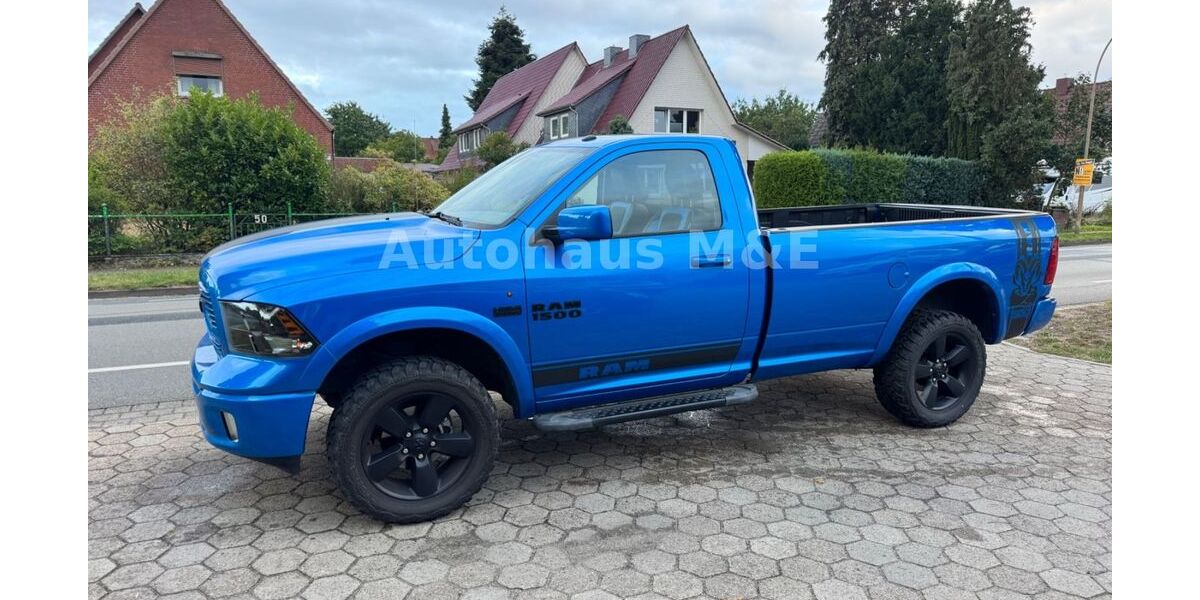 Dodge RAM 93.000 km 29.990 &euro; Stelle 21435