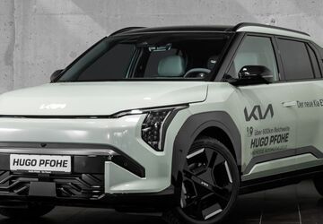 Kia EV3 9.000 km 39.590 &euro; Hamburg 22335