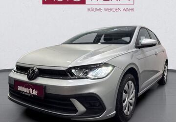 VW Polo 22.700 km 15.690 &euro; Ahrensburg 22926