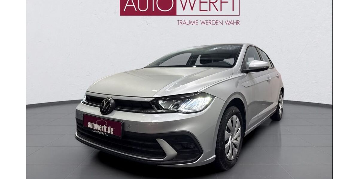 VW Polo 22.700 km 15.690 &euro; Ahrensburg 22926