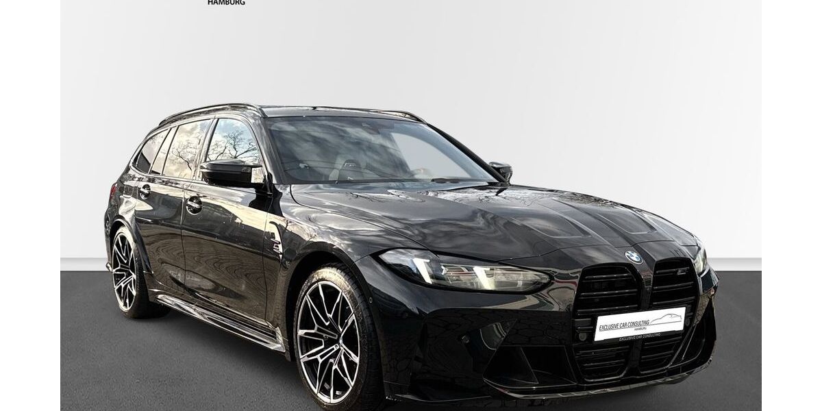 BMW M3 17.500 km 97.990 &euro; Hamburg 22529