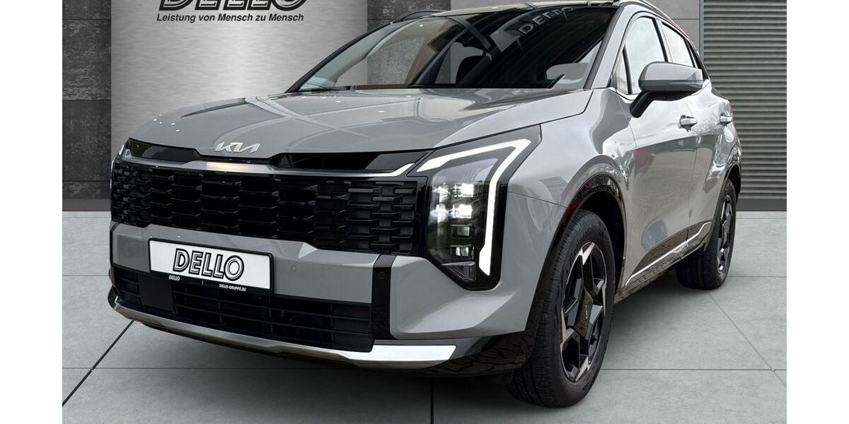 Kia Sportage 1.850 km 41.990 &euro; Reinbek 21465