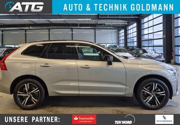 Volvo XC60 25.000 km 39.950 &euro; Geesthacht 21502