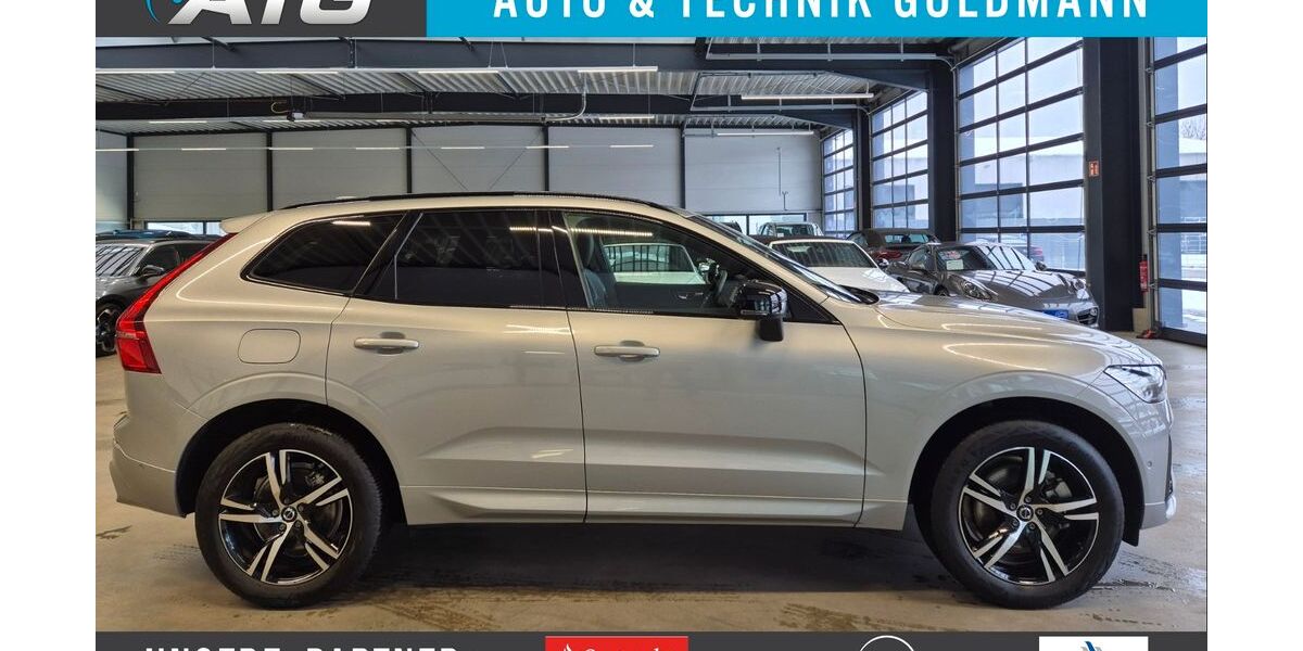 Volvo XC60 25.000 km 39.950 &euro; Geesthacht 21502
