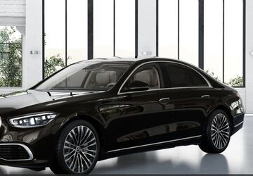 Mercedes-Benz S 350 119.997 km 72.499 &euro; Hamburg 21079