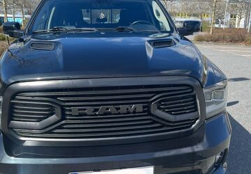 Dodge RAM 139.000 km 30.900 &euro; Bilsen 25485