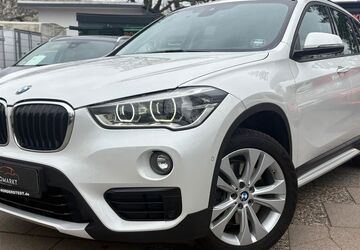 BMW X1 194.000 km 14.890 &euro; Norderstedt 22848