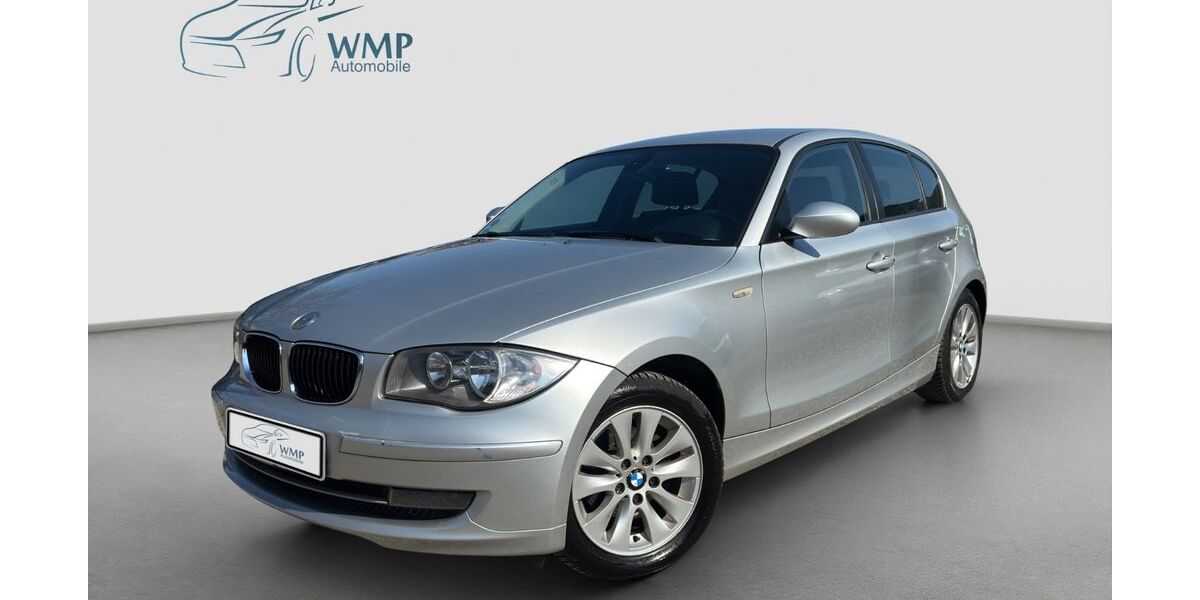 BMW 116 294.966 km 3.390 &euro; Hamburg 22045