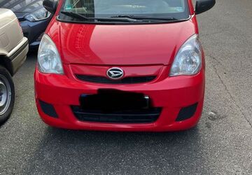 Daihatsu Cuore 170.000 km 2.300 &euro; Hamburg 20537