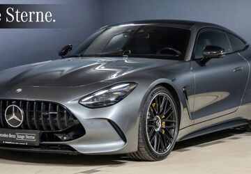 Mercedes-Benz AMG GT 22.722 km 135.900 &euro; Hamburg 22549