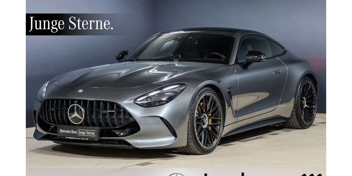 Mercedes-Benz AMG GT 22.722 km 135.900 &euro; Hamburg 22549