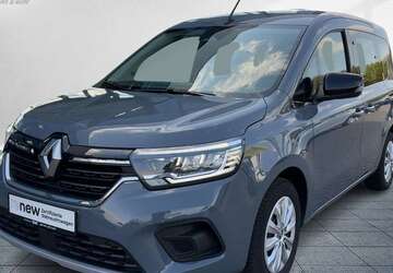 Renault Kangoo 12.800 km 21.490 &euro; Buchholz 21244