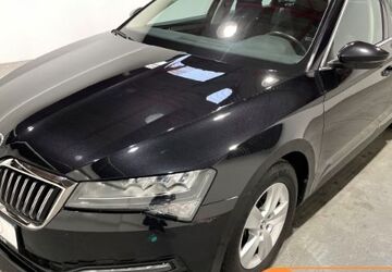 Skoda Superb 130.000 km 18.550 &euro; Norderstedt 22848