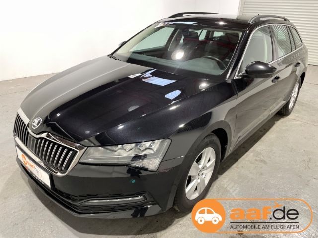 Skoda Superb 130.000 km 18.550 &euro; Norderstedt 22848