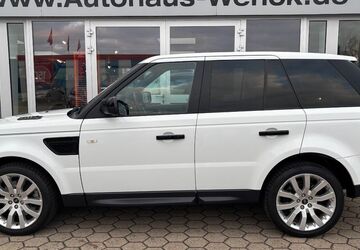 Land Rover Range Rover Sport 161.000 km 17.970 &euro; Winsen (Luhe) 21423