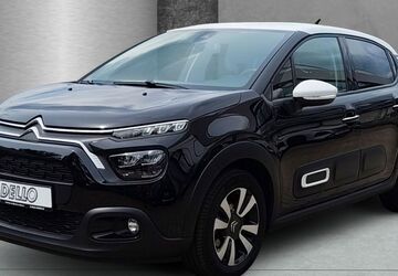 Citroen C3 11.568 km 14.980 &euro; Hamburg 22159